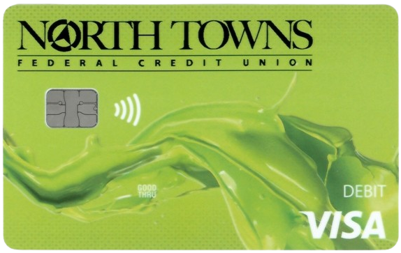 ATM Debit Cards