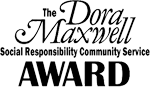 dora-maxwell Award