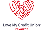 love my credit union rewards