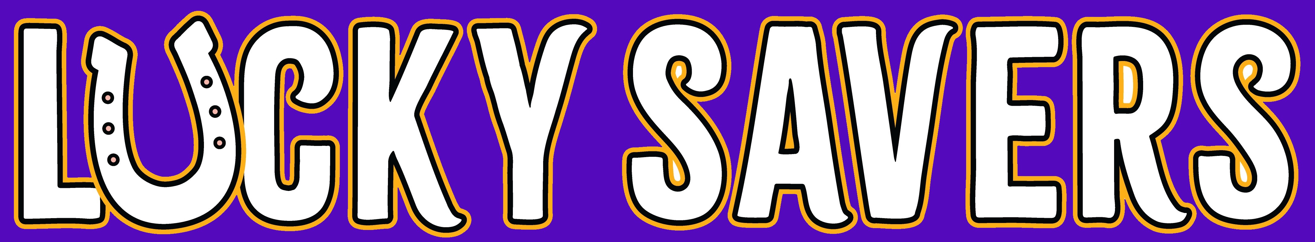 Lucky Savers