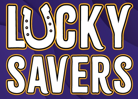Lucky Savers