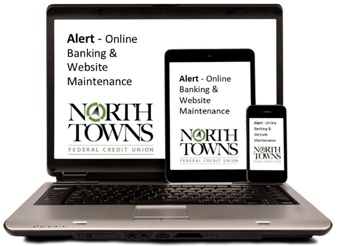site maintenance